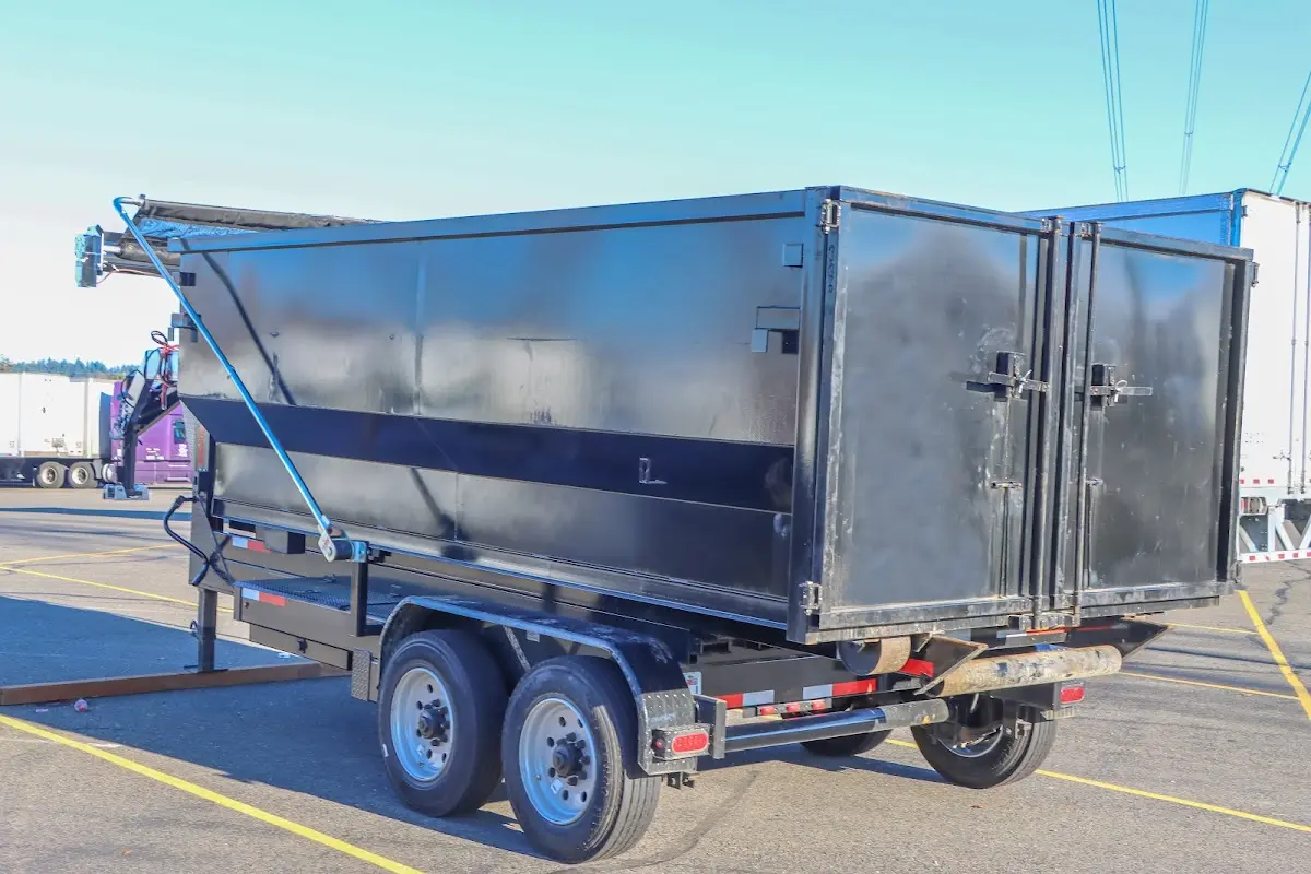 Dumpster Rental services in Caledonia, WI